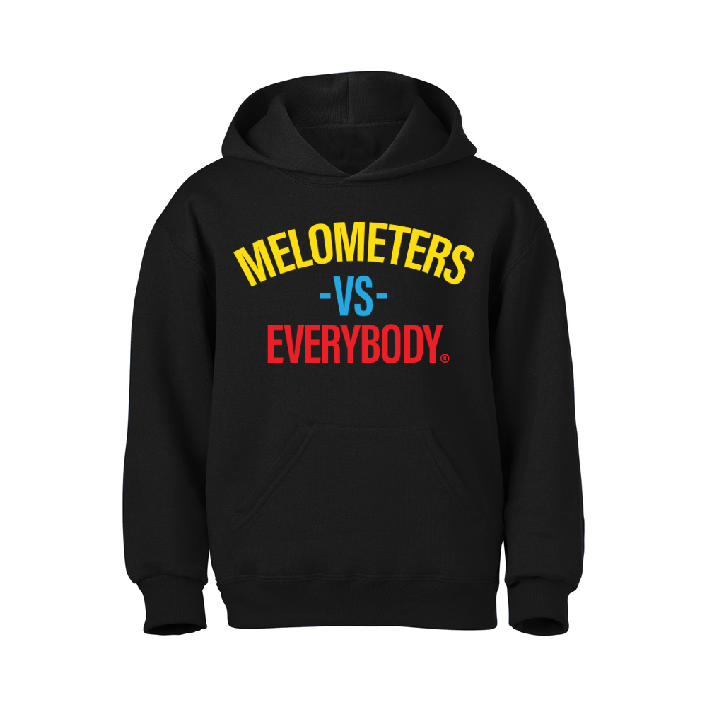 Melometers Vs Everybody