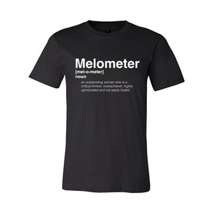 Melometer Shirt